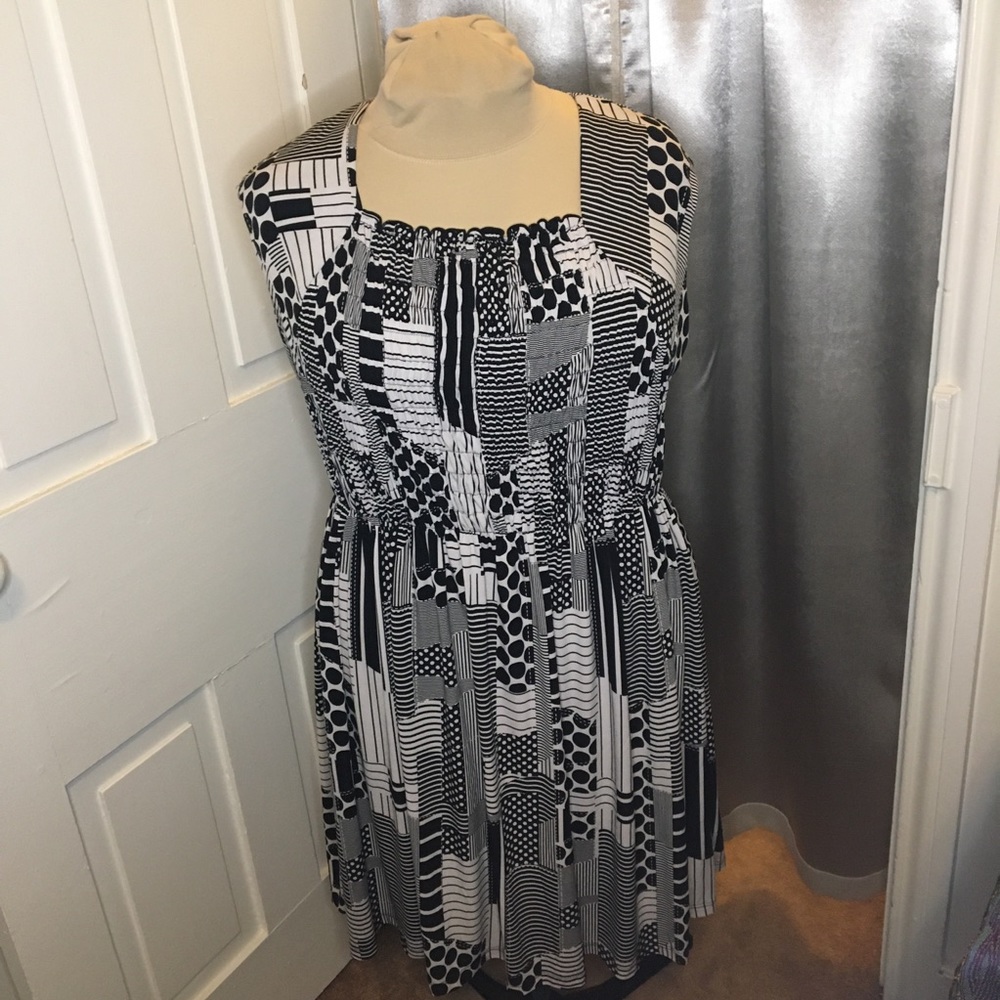 ✨perceptions woman dress✨